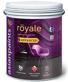 Royale Advacned
